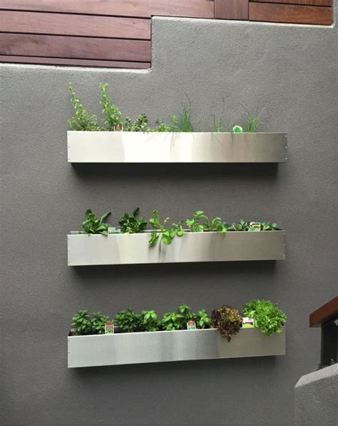 garden planter boxes metal|indoor metal planter boxes.